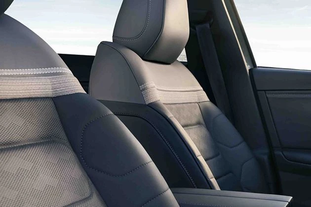 Advanced safety and security